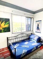 Blk 129 Bedok North Street 2 (Bedok), HDB 4 Rooms #519960191